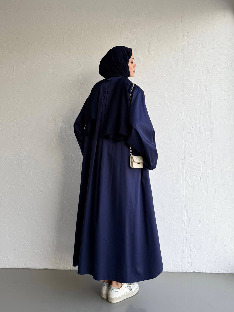 Hira Kleid