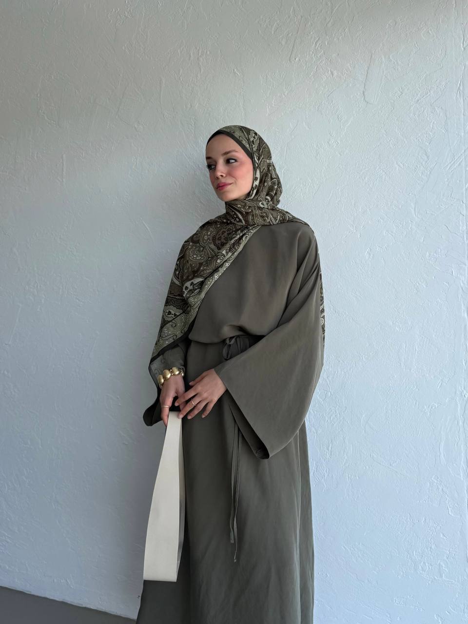 Maryam Kleid