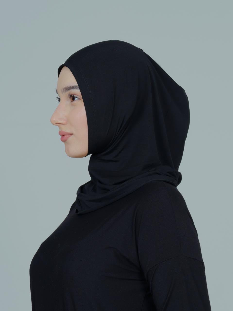 Balaclava Hijab