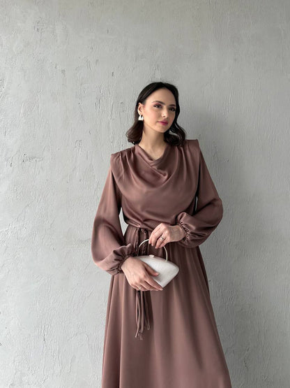 Hümeyra Kleid