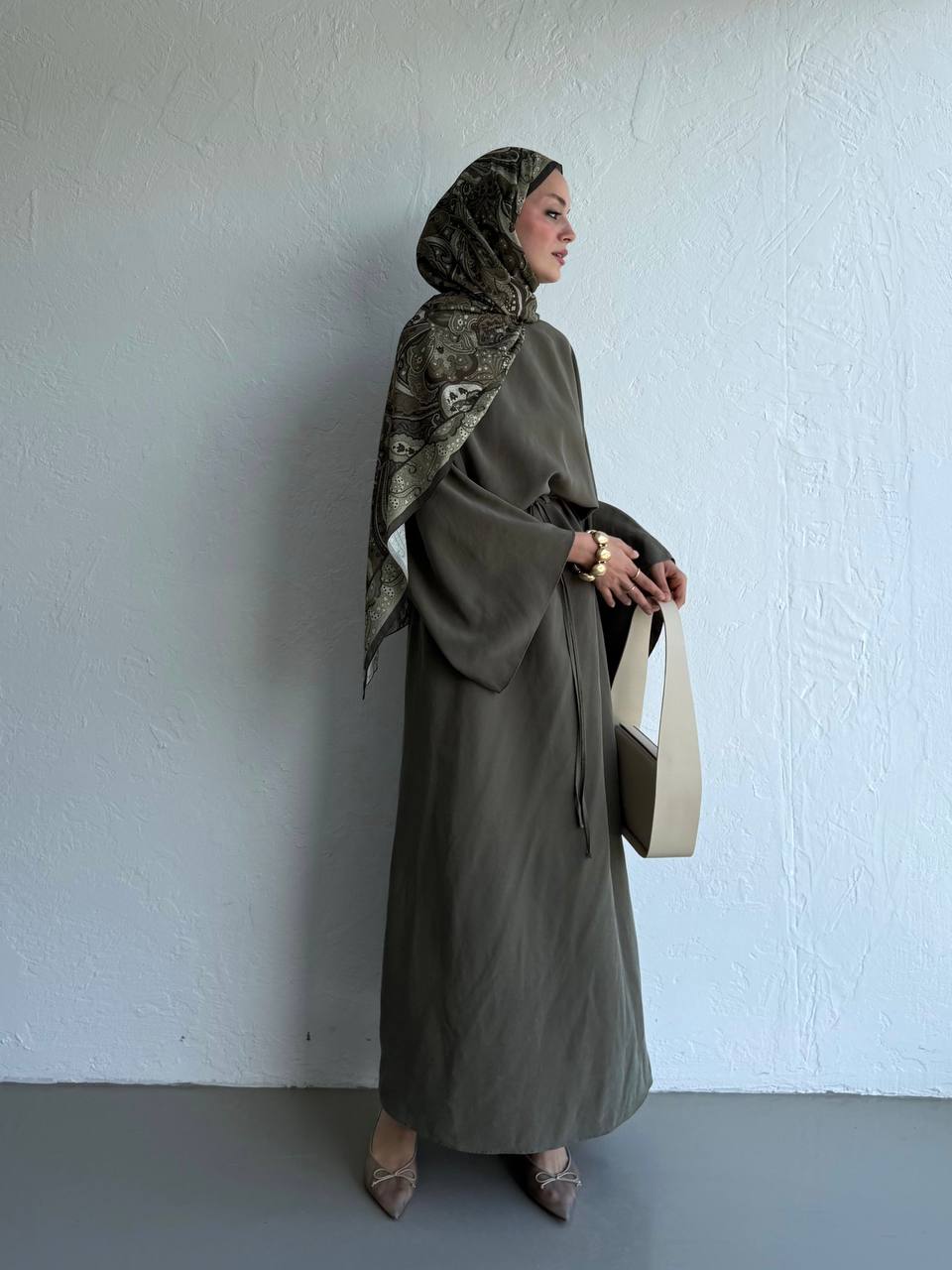 Maryam Kleid