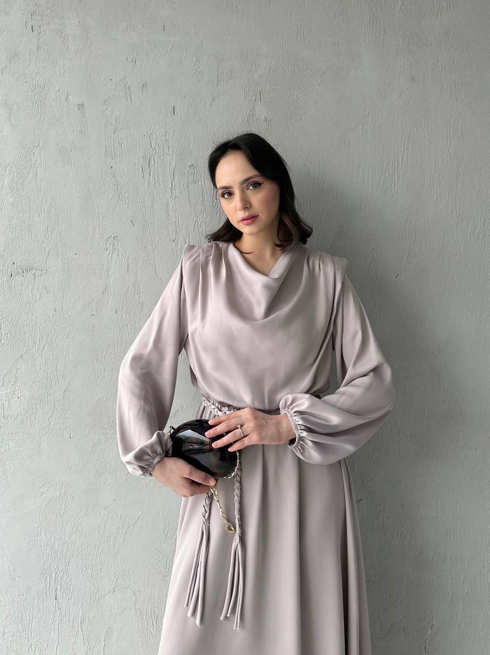 Hümeyra Kleid