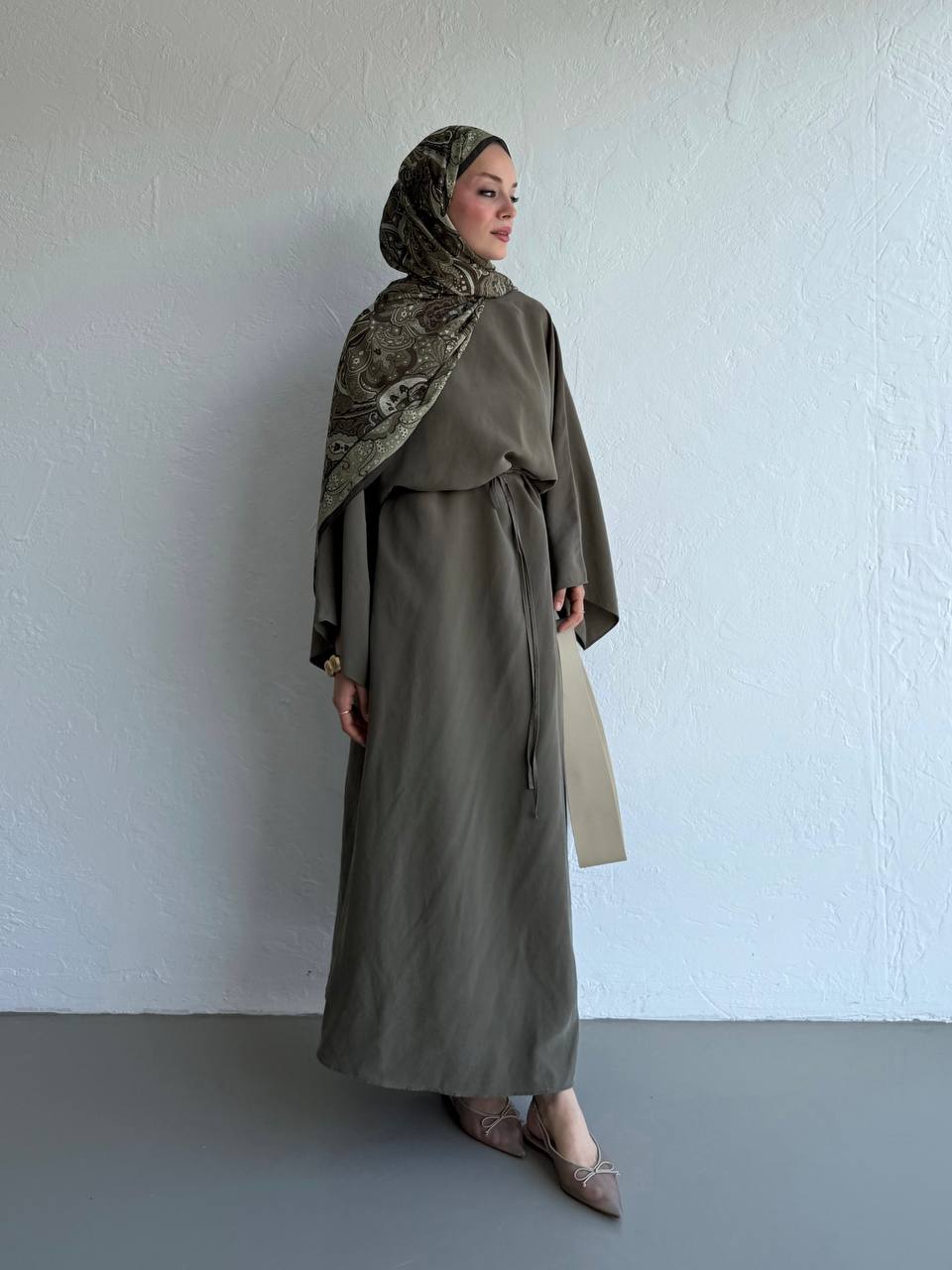 Maryam Kleid