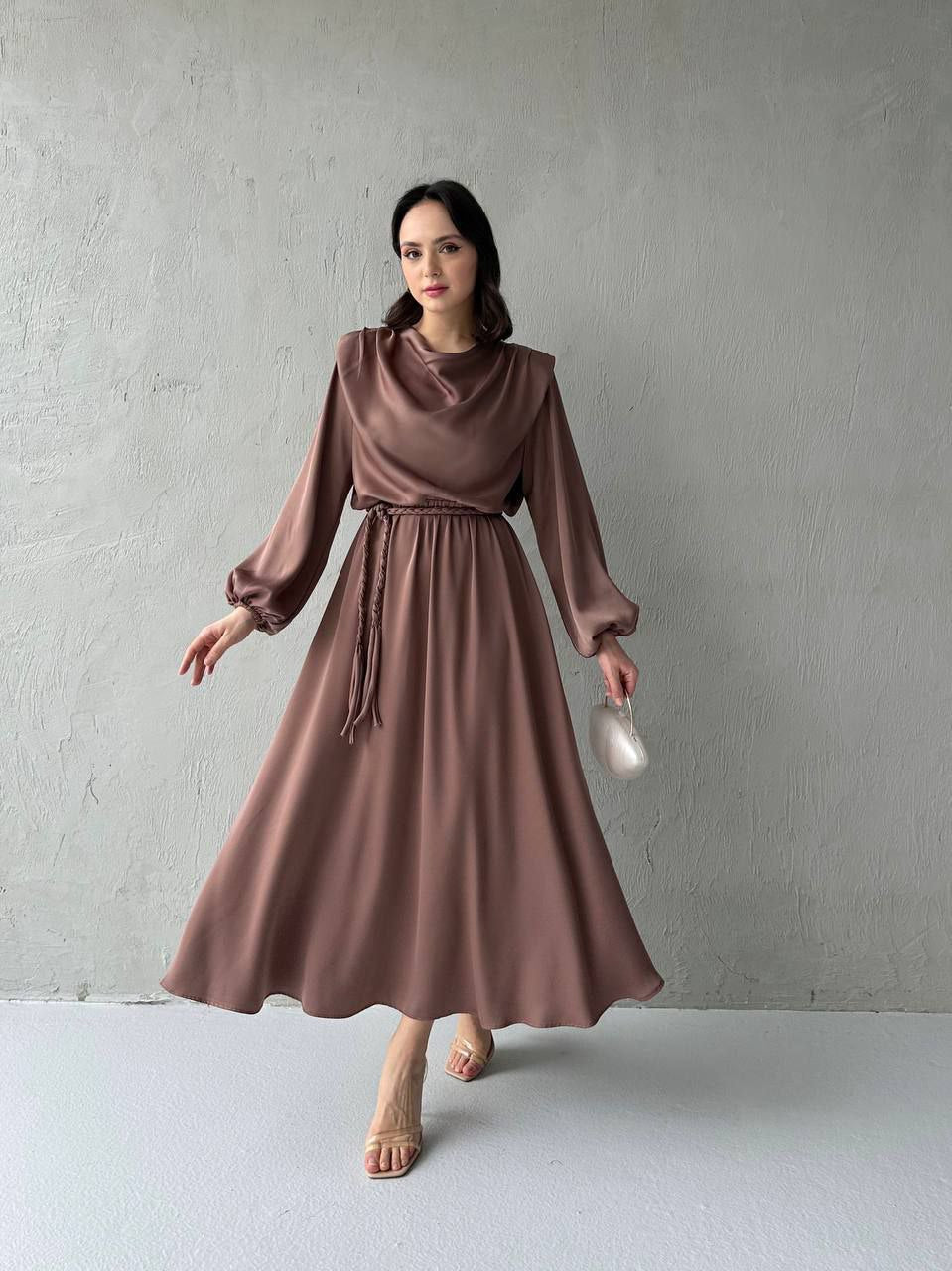 Hümeyra Kleid