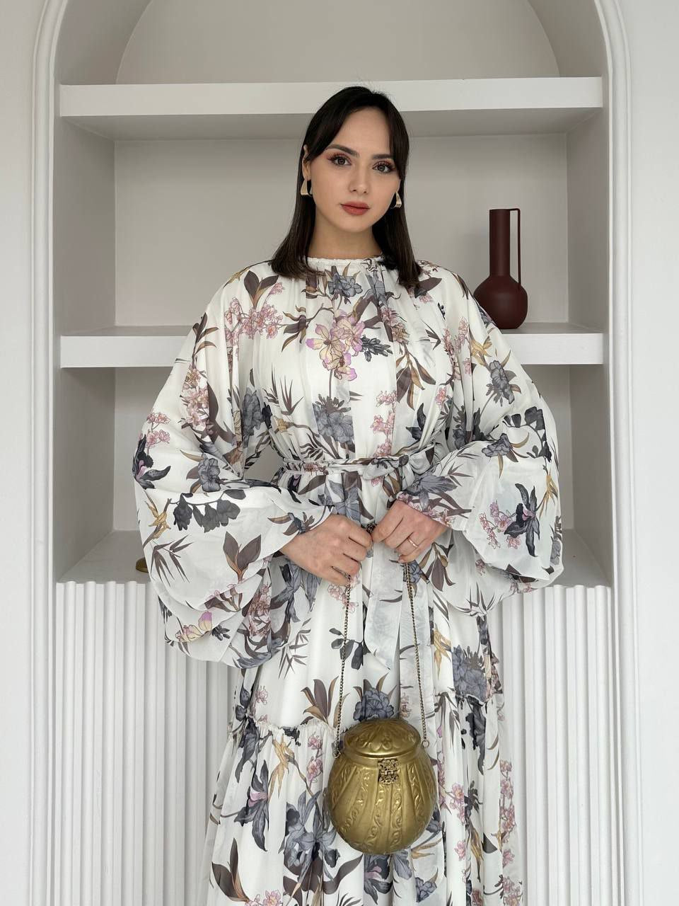 Hira Kleid