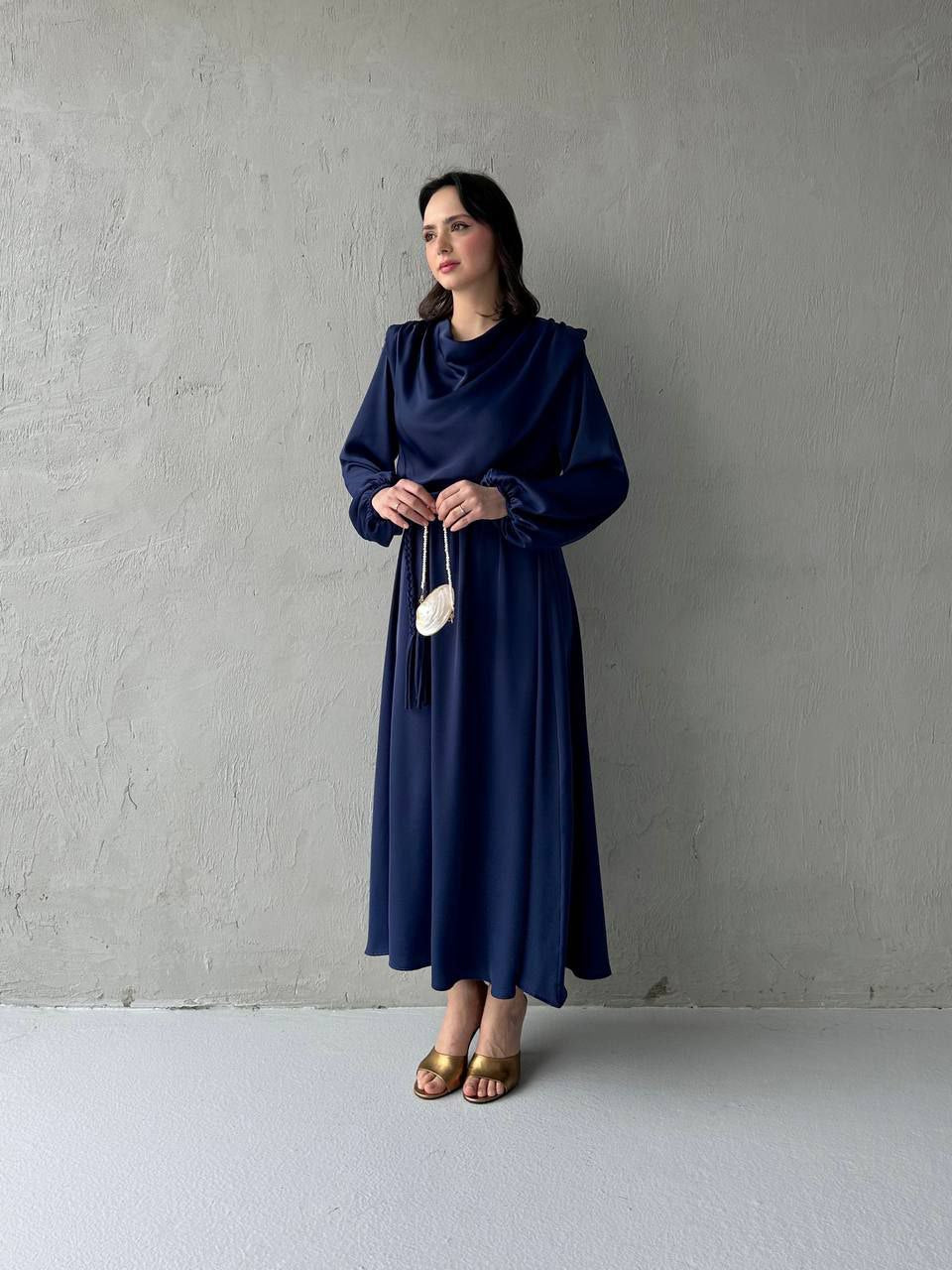Hümeyra Kleid