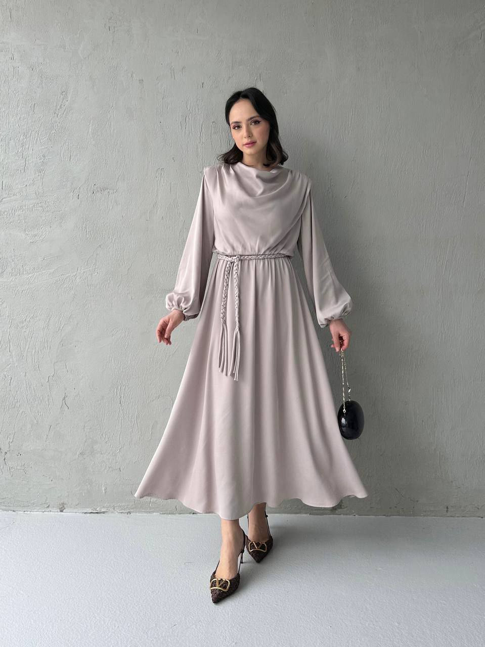 Hümeyra Kleid