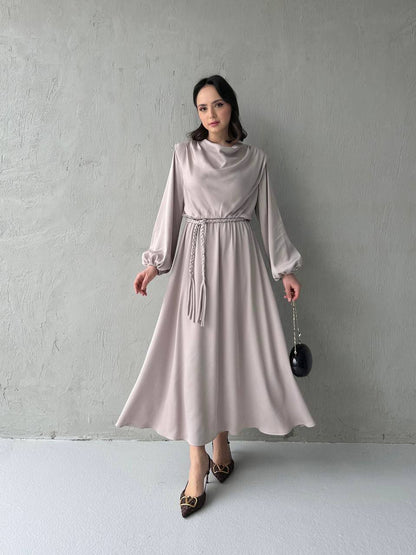 Hümeyra Kleid