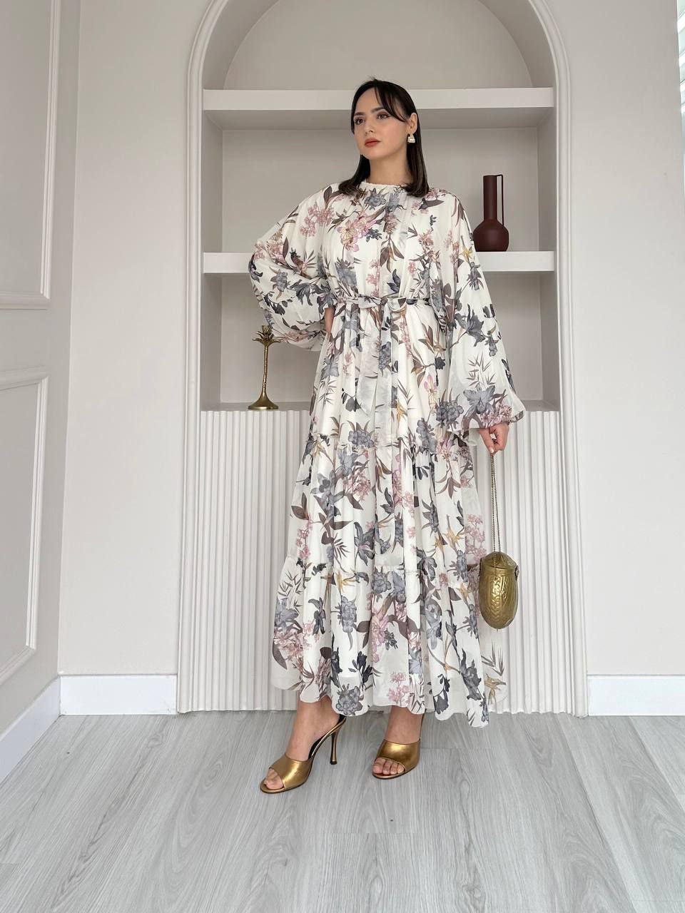 Hira Kleid