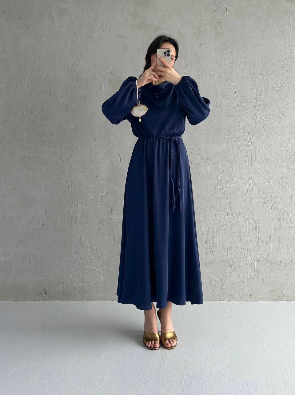 Hümeyra Kleid