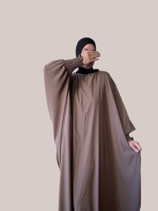 Gebetskleid - locker