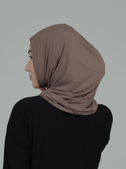 Balaclava Hijab