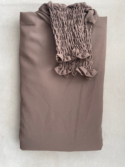 Gebetskleid - locker